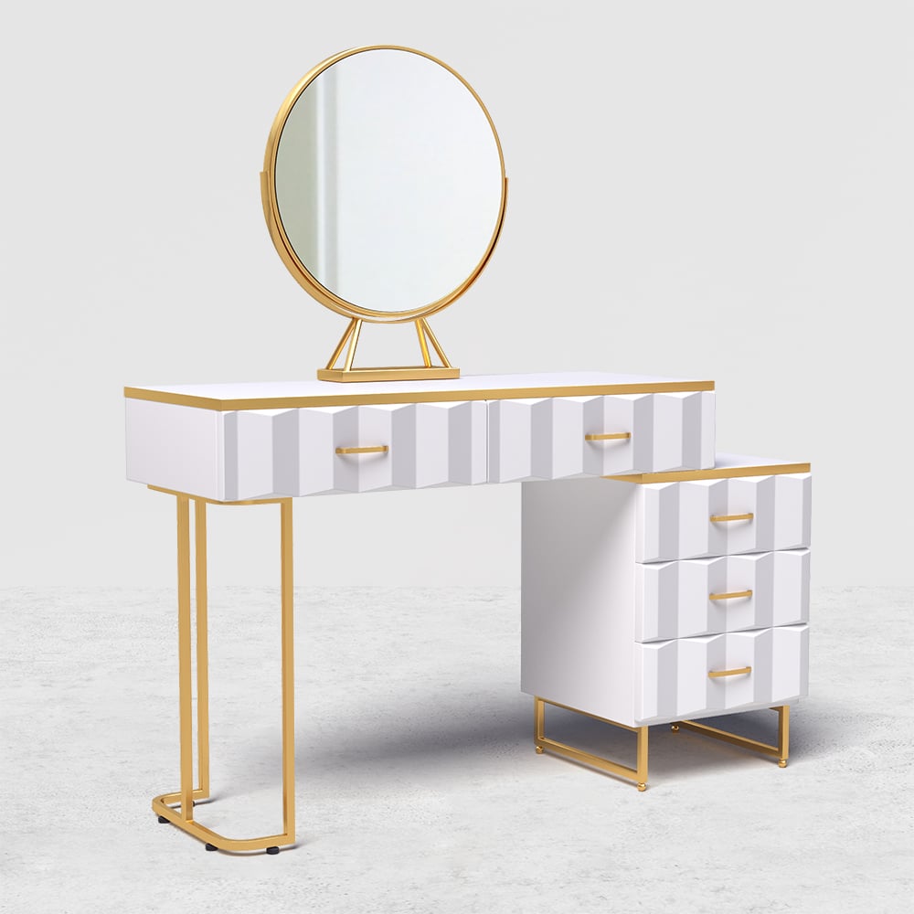 Krishnan Dressing Table | Makeup Vanity