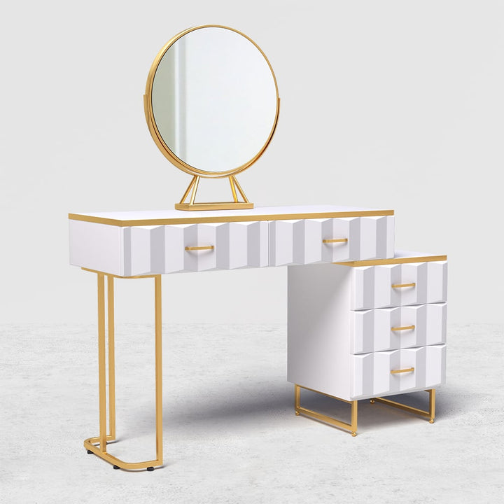 Krishnan Dressing Table | Makeup Vanity