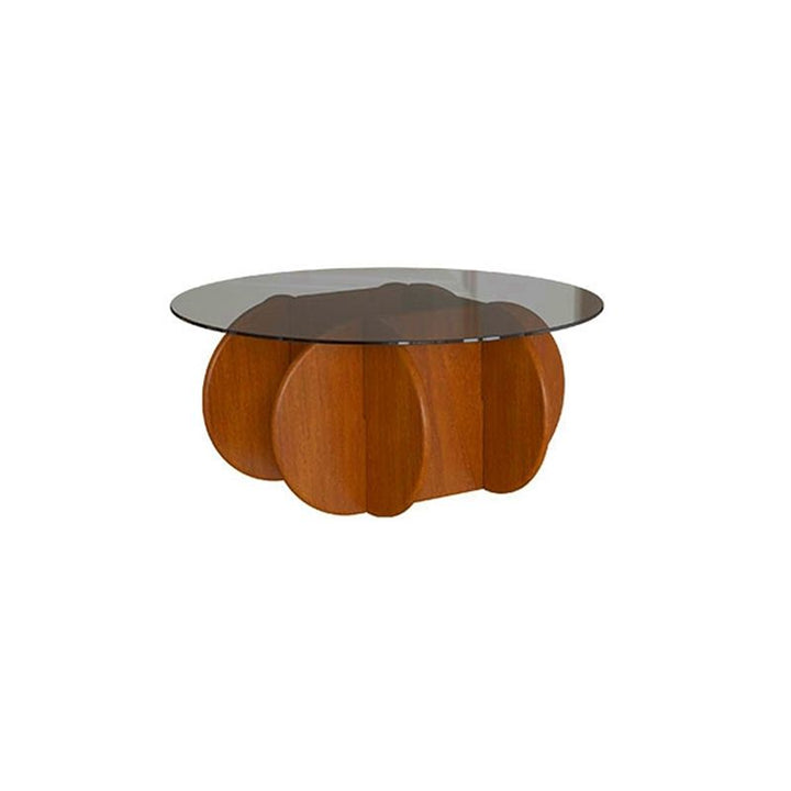 Kira coffee table for living room