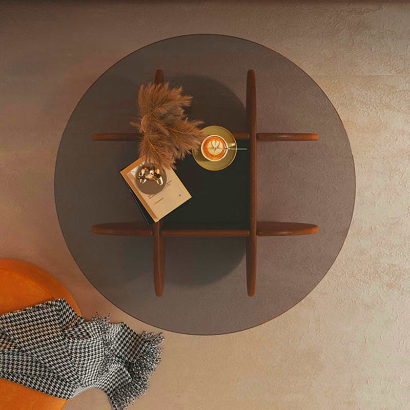 Kira coffee table for living room