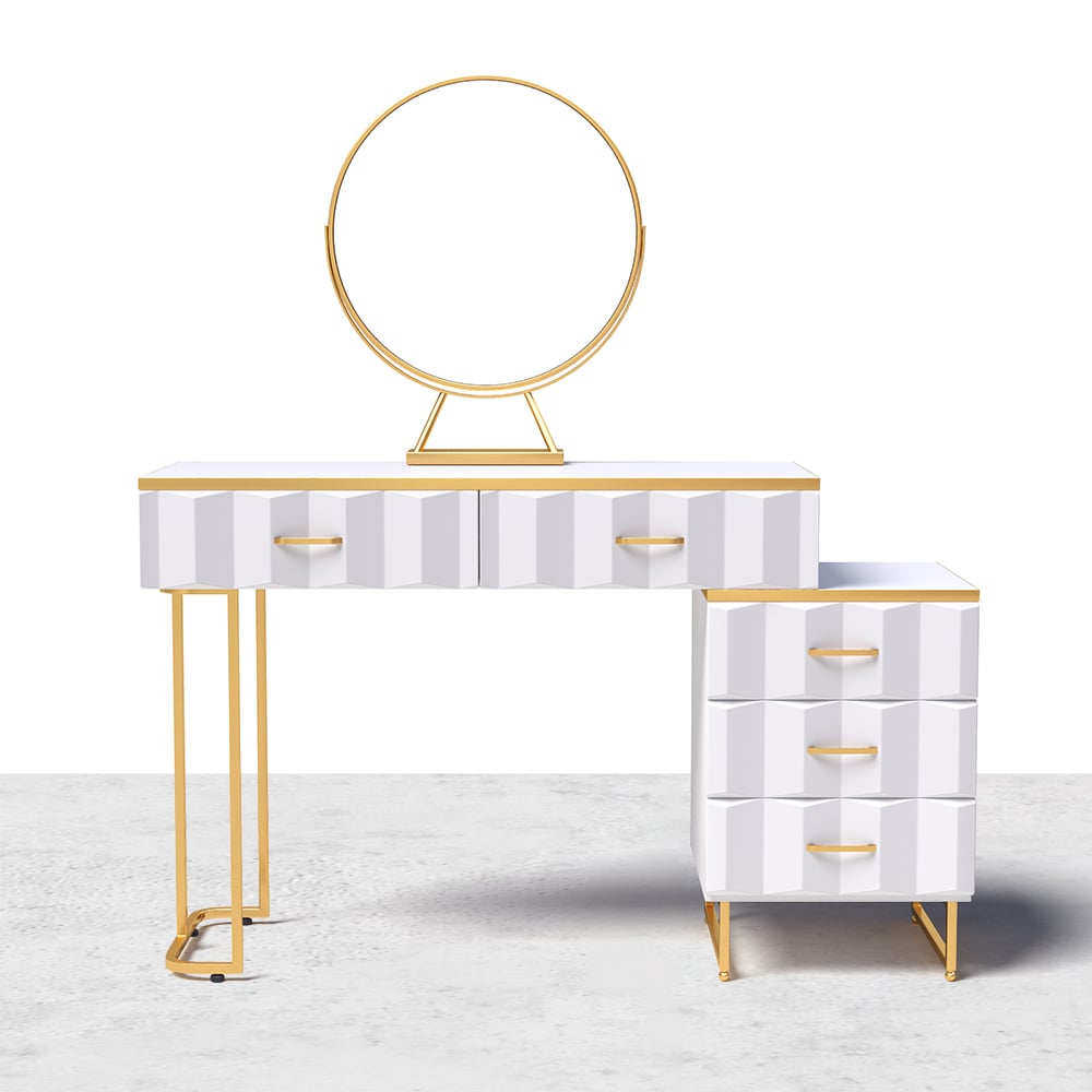 Krishnan Dressing Table | Makeup Vanity