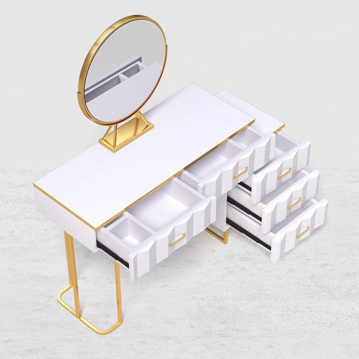 Krishnan Dressing Table | Makeup Vanity