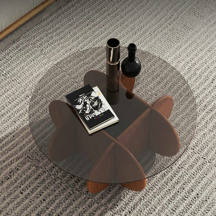 Kira coffee table for living room