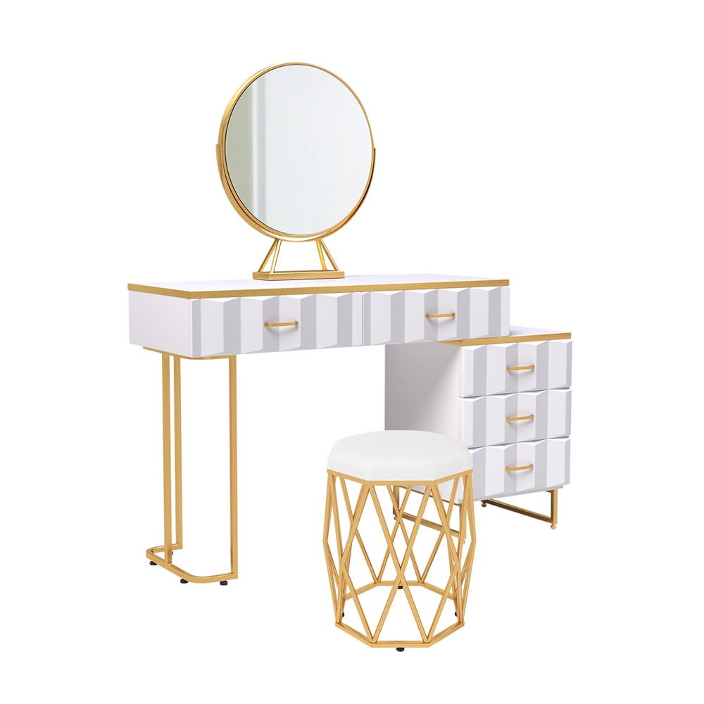 Krishnan Dressing Table | Makeup Vanity