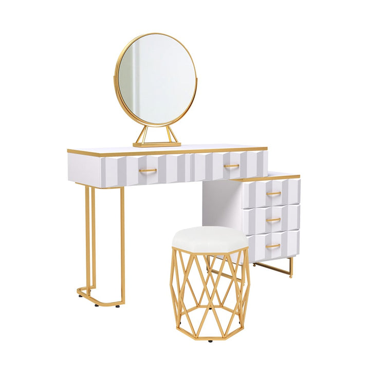 Krishnan Dressing Table | Makeup Vanity