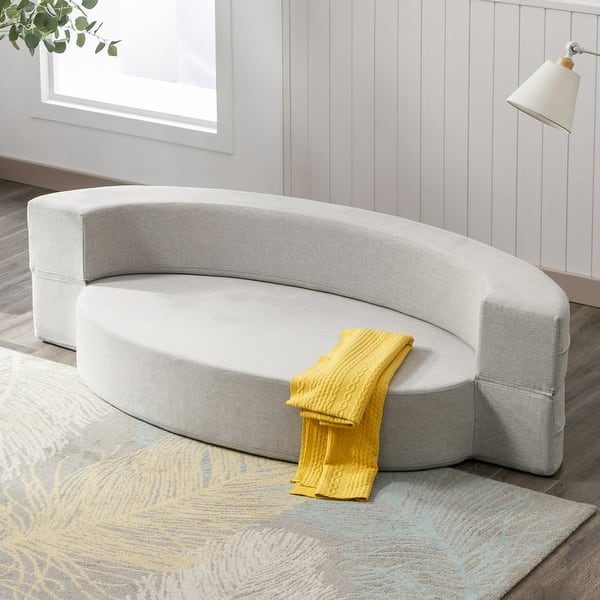 Monica Beige Sofa Come Bed For Living Room