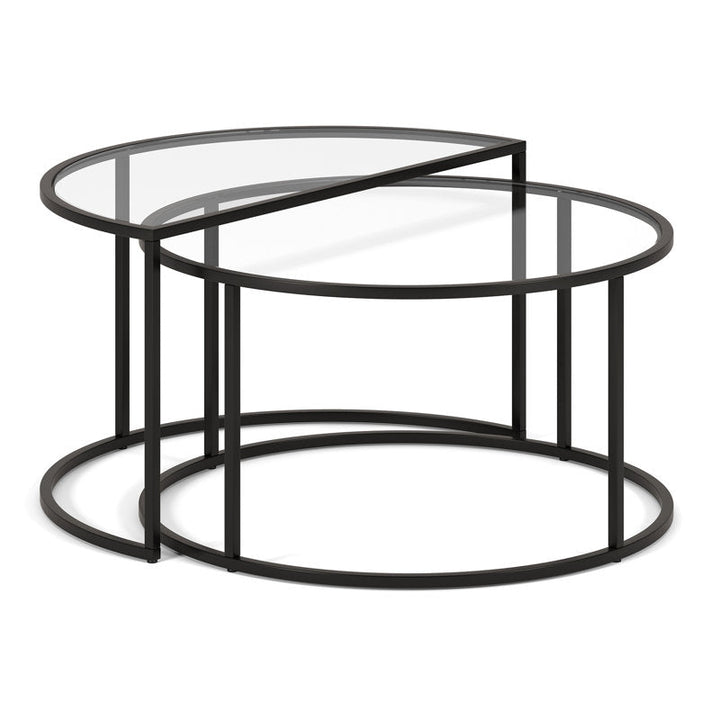 Nova Metal Coffee Table For Living Room