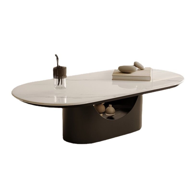 Charvi Coffee Table for Living Room