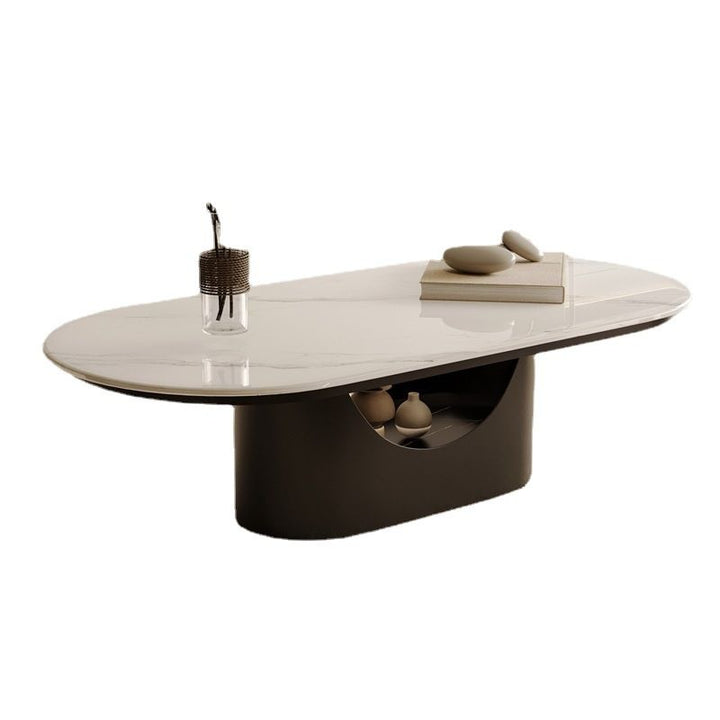 Charvi Coffee Table for Living Room