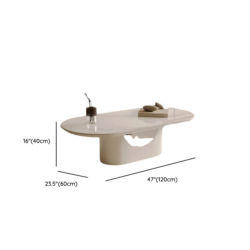 Charvi Coffee Table for Living Room
