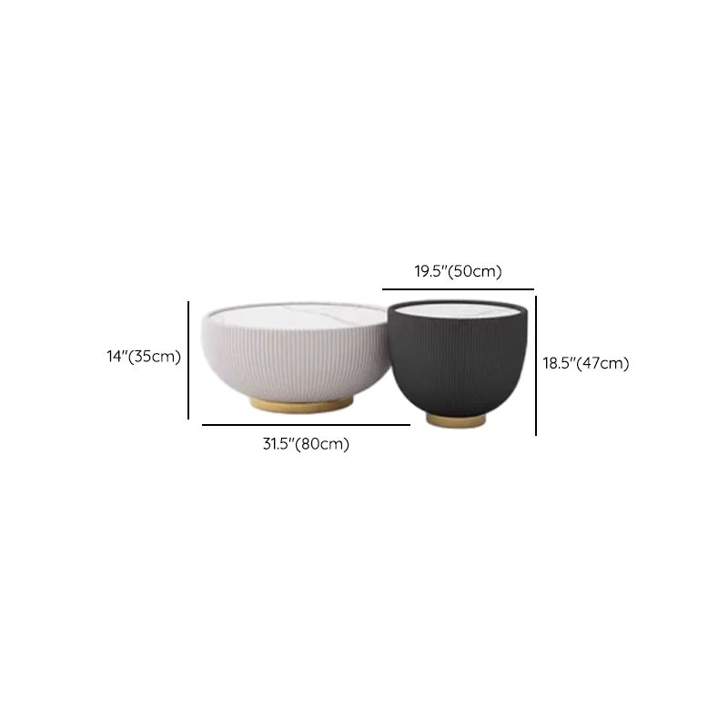 Freya Coffee Table for Living Room