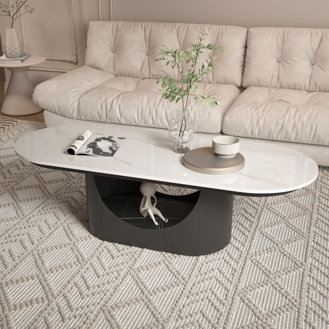 Gia Coffee Table for Living Room