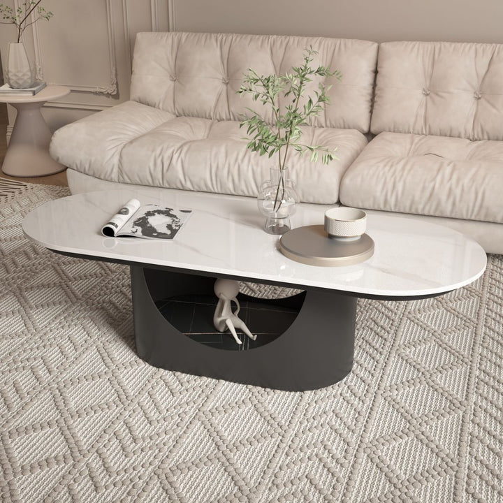 Gia Coffee Table for Living Room