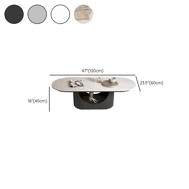 Gia Coffee Table for Living Room