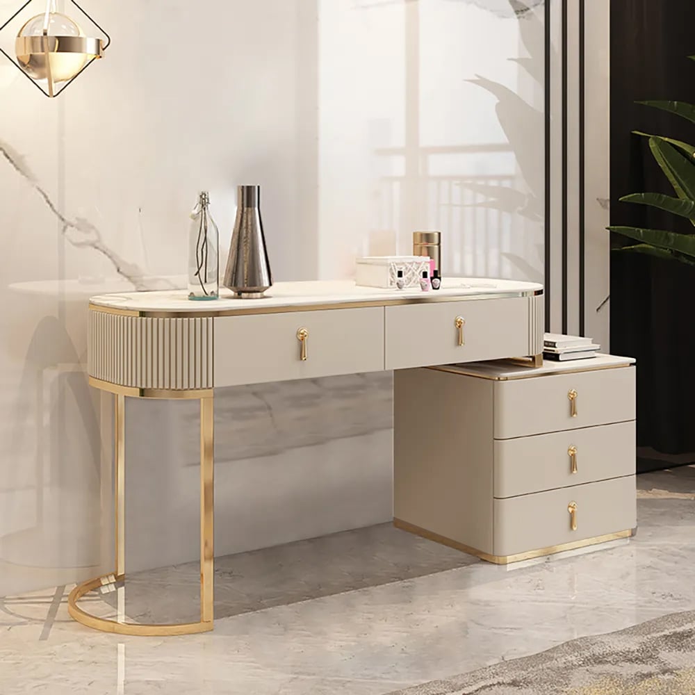 Snehlata Dressing Table | Makeup Vanity