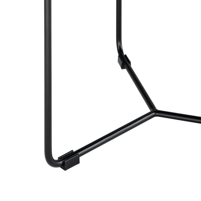 Seabrook Metal Coffee Table For Living Room