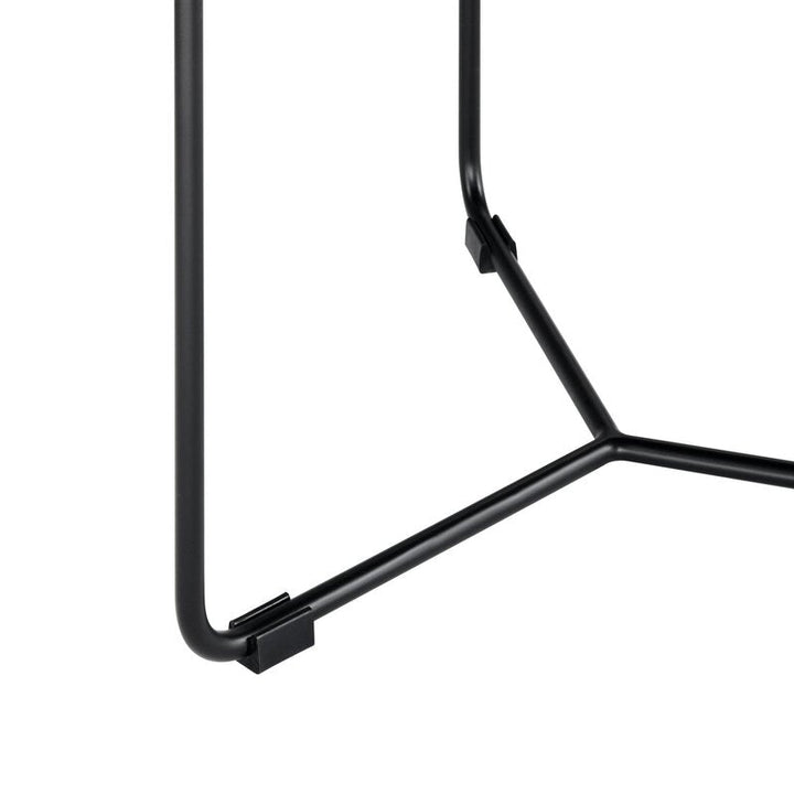 Seabrook Metal Coffee Table For Living Room