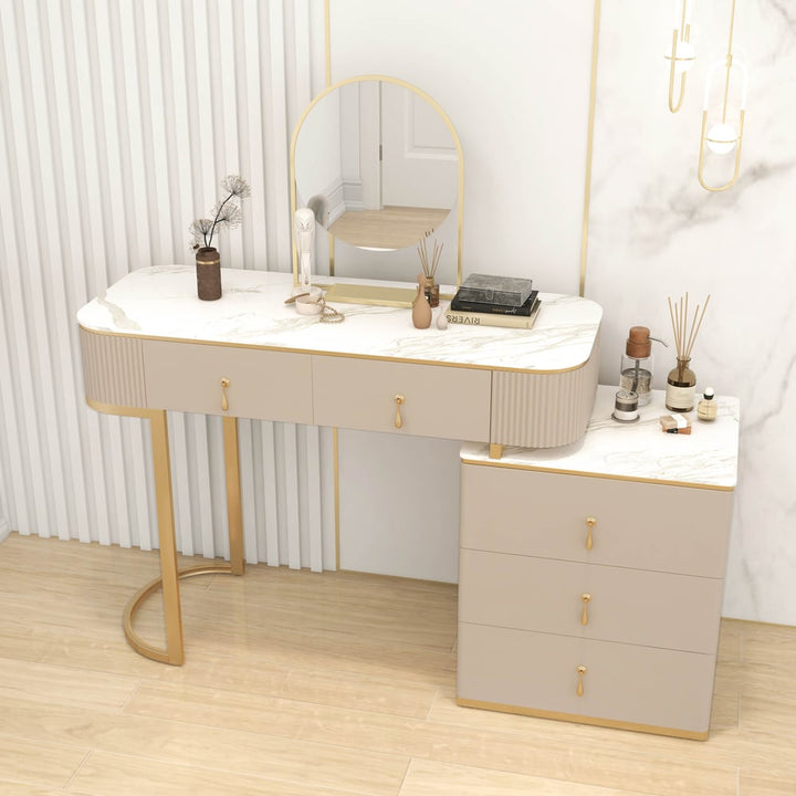 Snehlata Dressing Table | Makeup Vanity