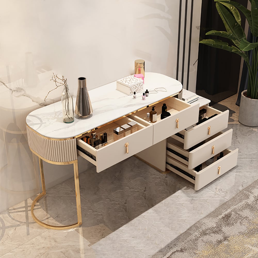 Snehlata Dressing Table | Makeup Vanity