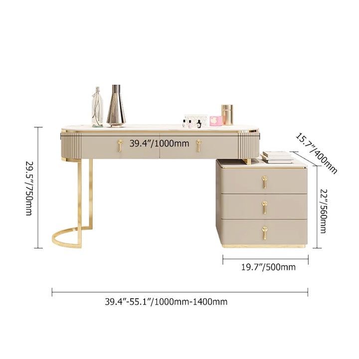 Snehlata Dressing Table | Makeup Vanity