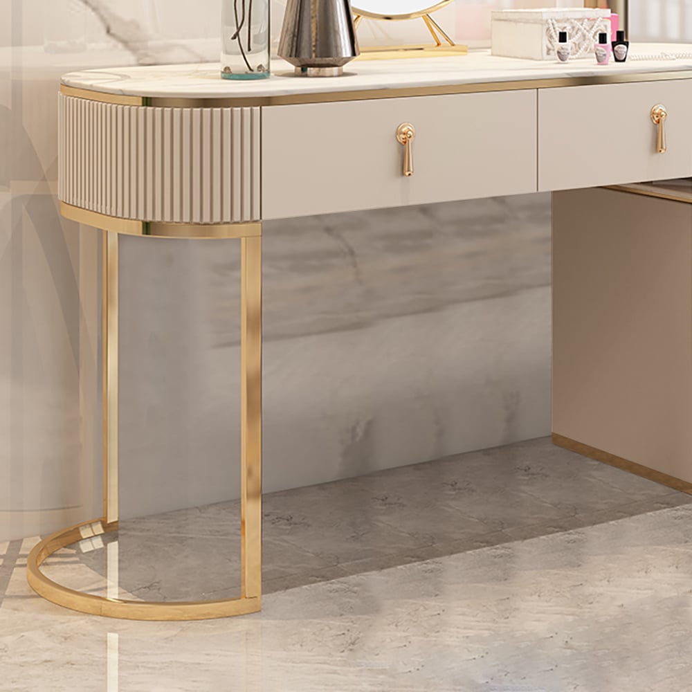 Snehlata Dressing Table | Makeup Vanity