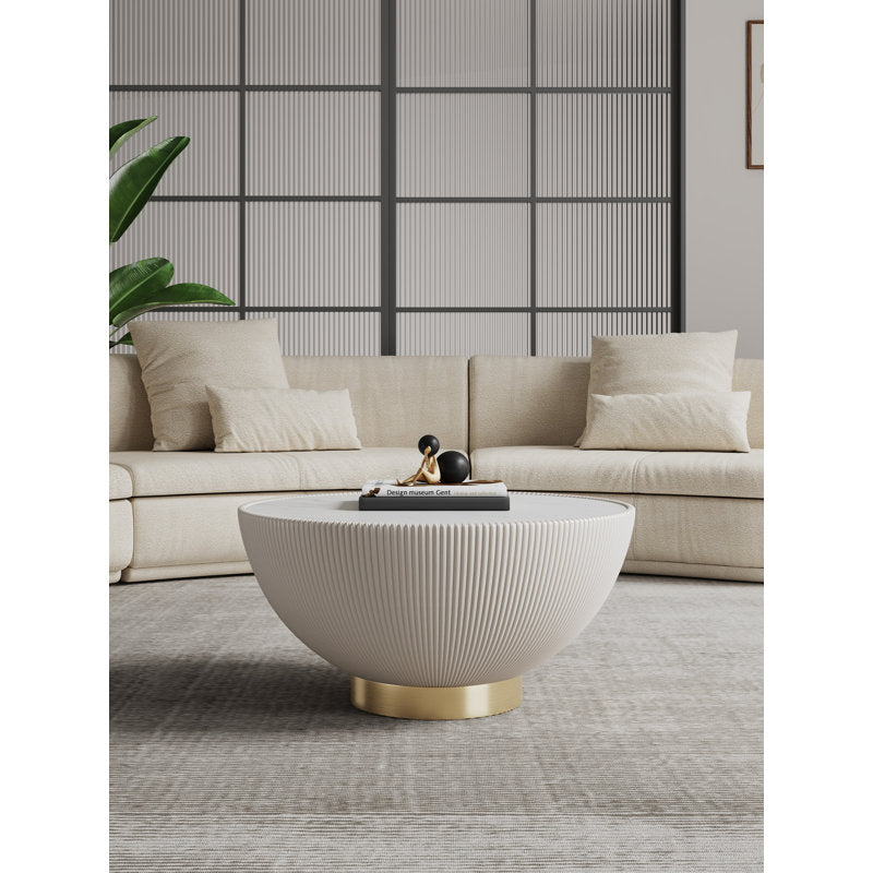 Anika Coffee Table For Living Room