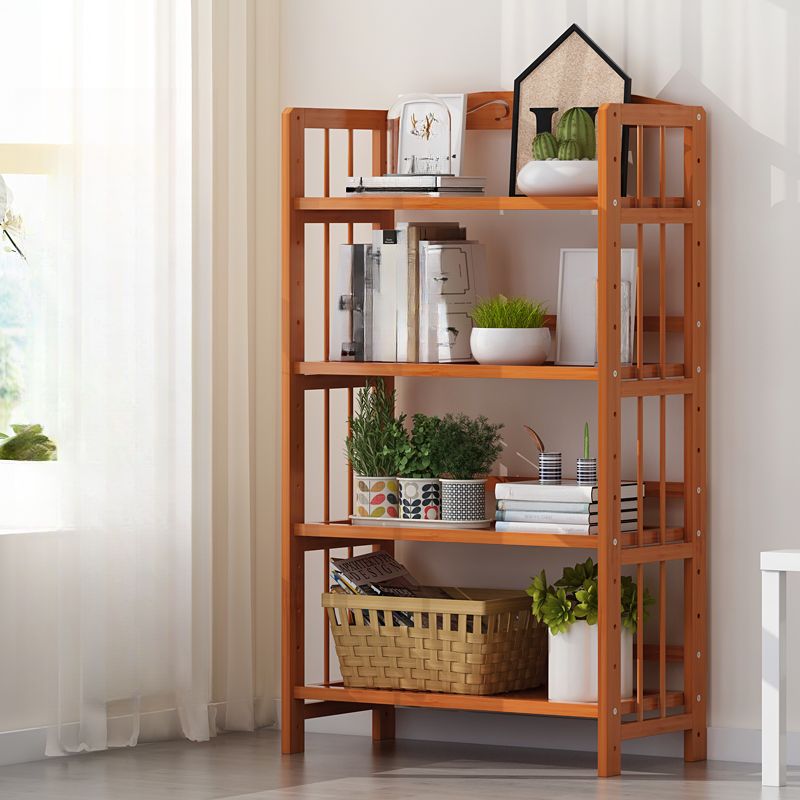Timofey Solid Wood Bookshelves | Storage Shelves