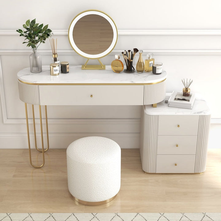 Vaani Dressing Table | Makeup Vanity