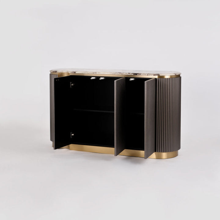 Deepika Console Table For Living Room