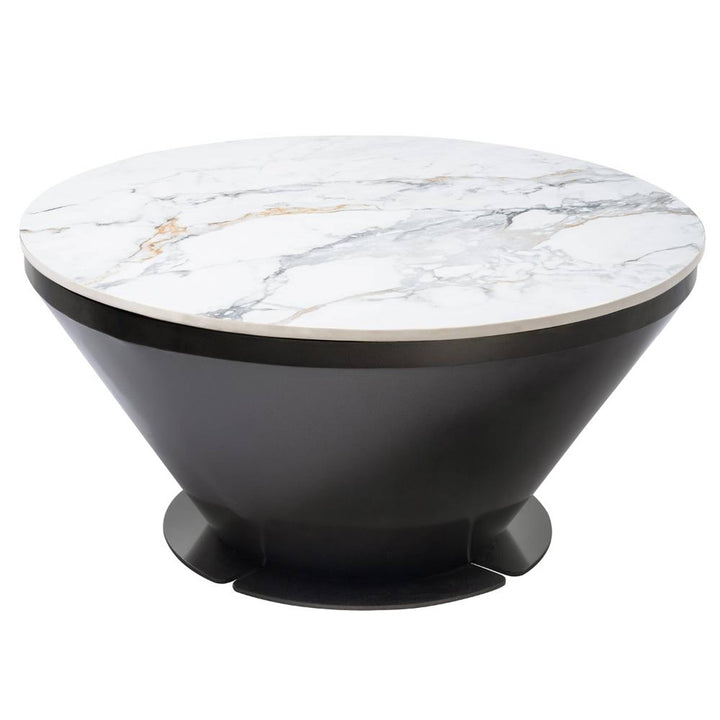 Indira Metal Coffee Table