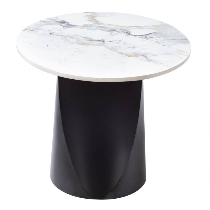 Indira Metal Coffee Table