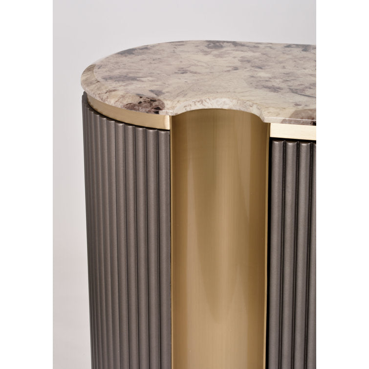 Deepika Console Table For Living Room