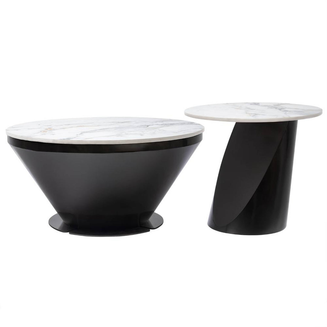 Indira Metal Coffee Table