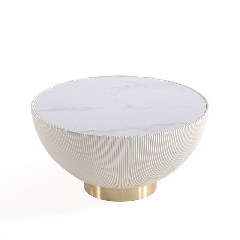 Anika Coffee Table For Living Room