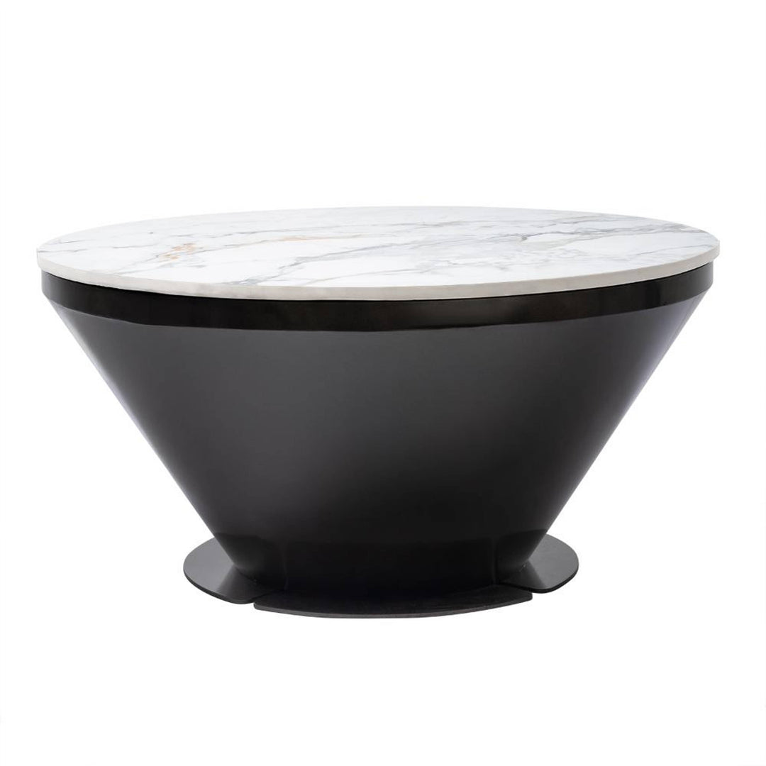 Indira Metal Coffee Table