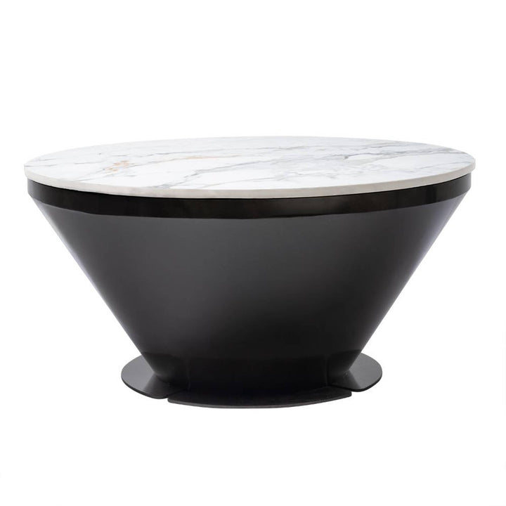 Indira Metal Coffee Table