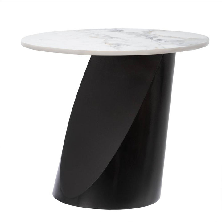 Indira Metal Coffee Table