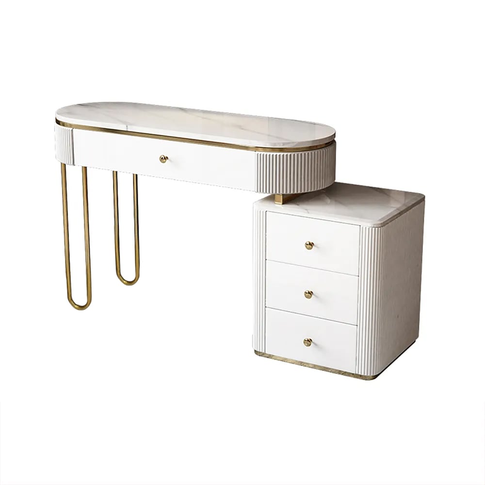 Vaani Dressing Table | Makeup Vanity