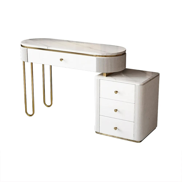 Vaani Dressing Table | Makeup Vanity