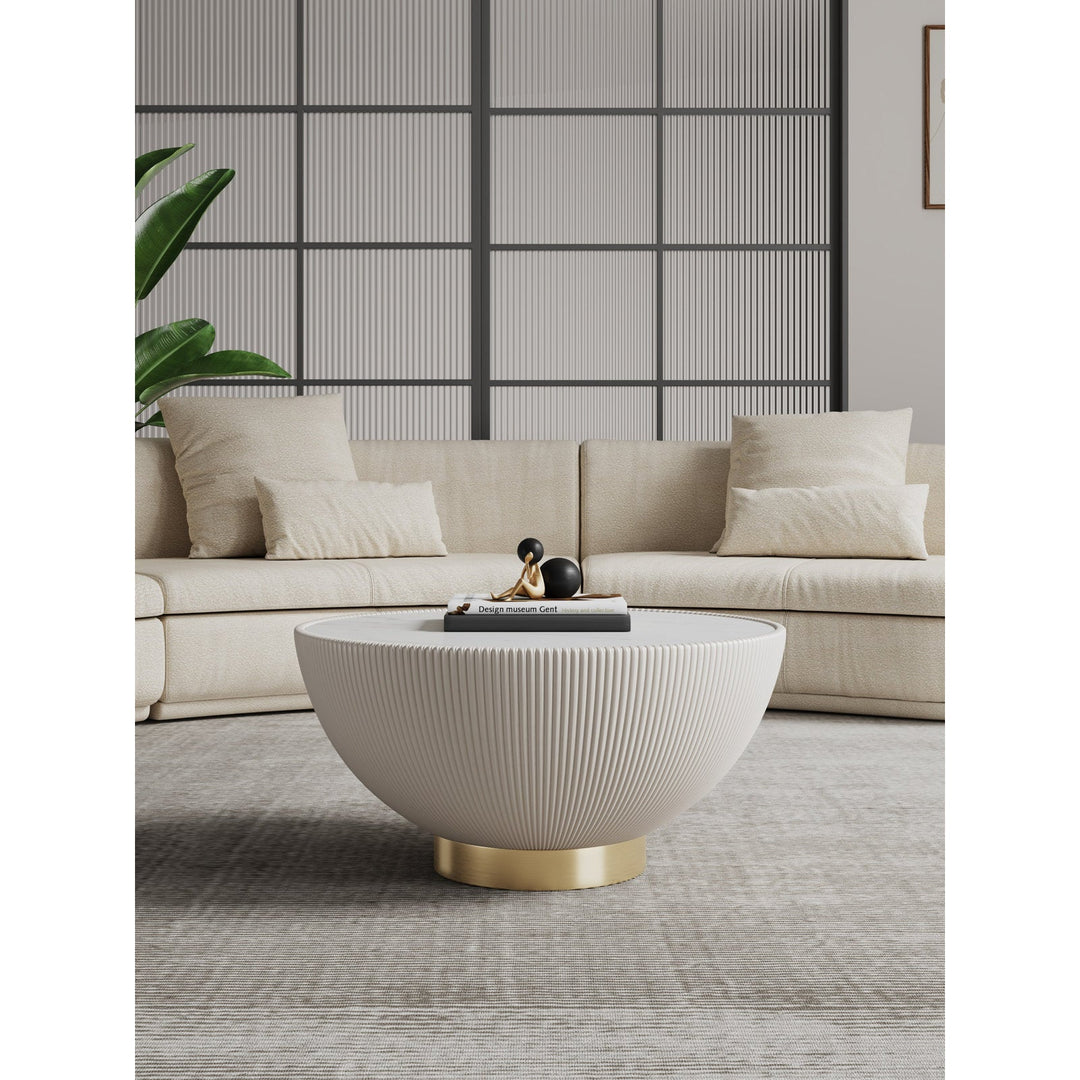 Anika Coffee Table For Living Room