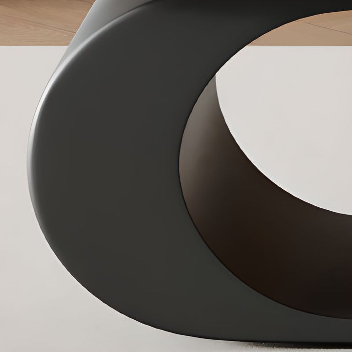 Lavisha Stainless Steel Frame Coffee Table for Living Room
