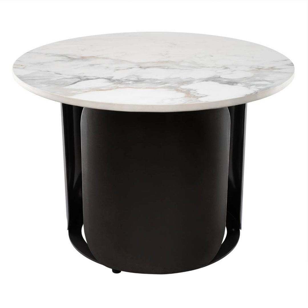 Prachi Metal Coffee Table