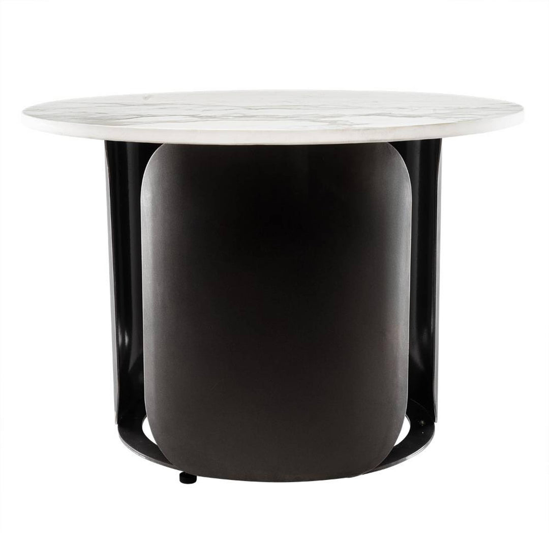 Prachi Metal Coffee Table