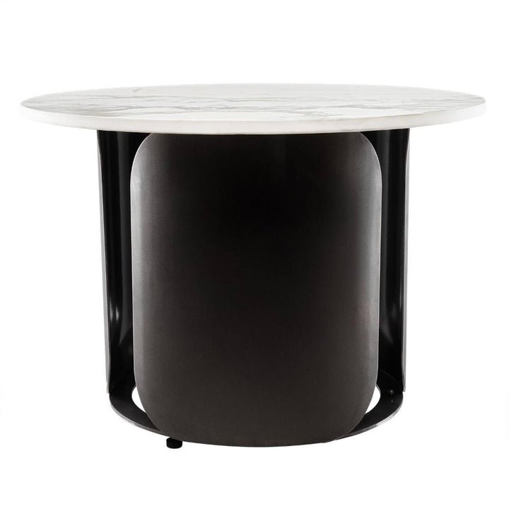 Prachi Metal Coffee Table