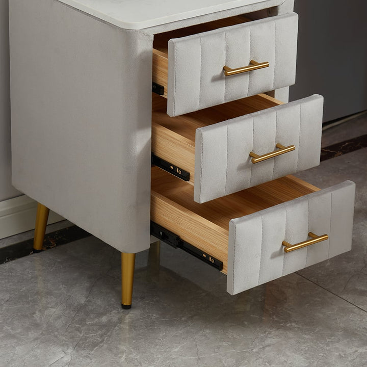 Yuvika Dressing Table | Makeup Vanity