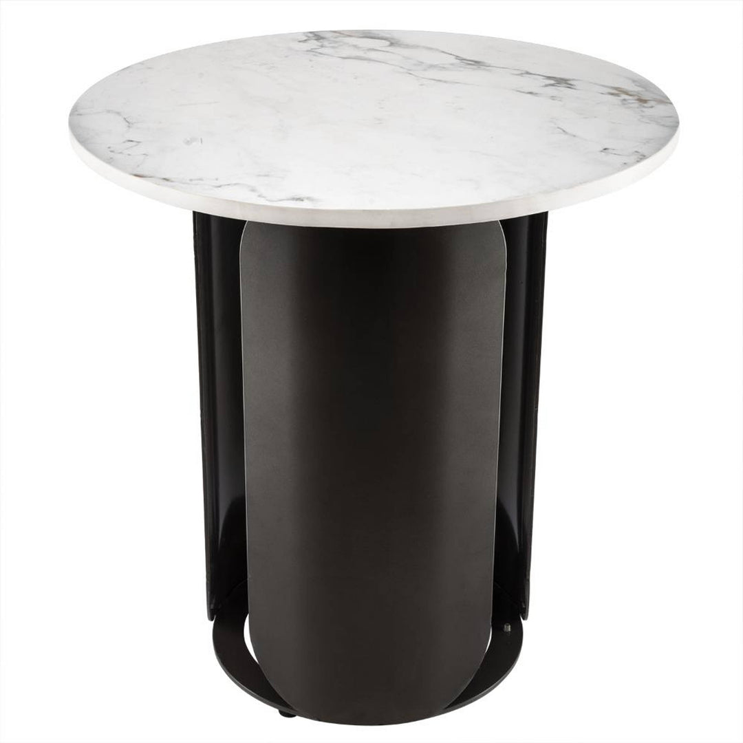 Prachi Metal Coffee Table