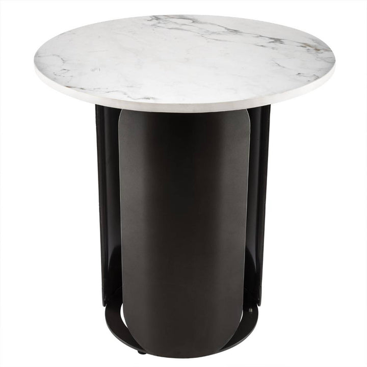 Prachi Metal Coffee Table