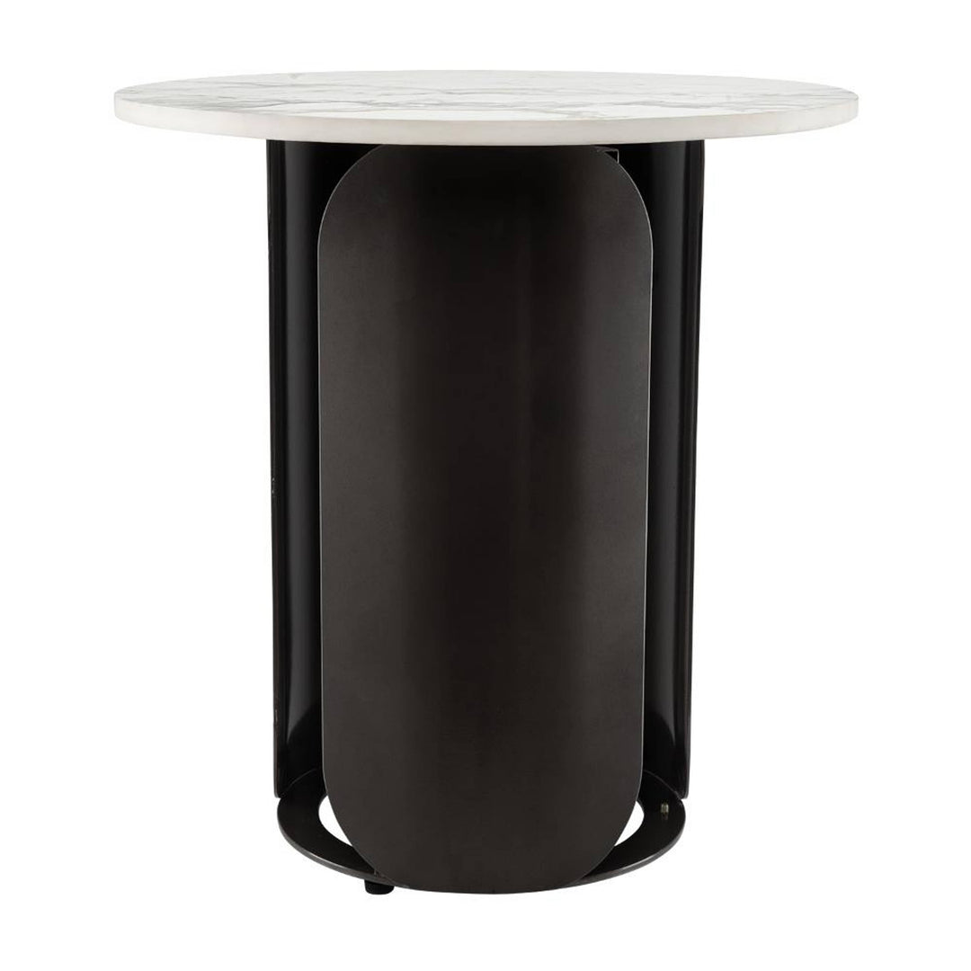 Prachi Metal Coffee Table
