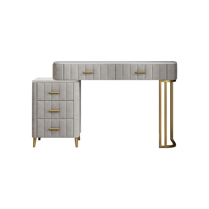 Yuvika Dressing Table | Makeup Vanity