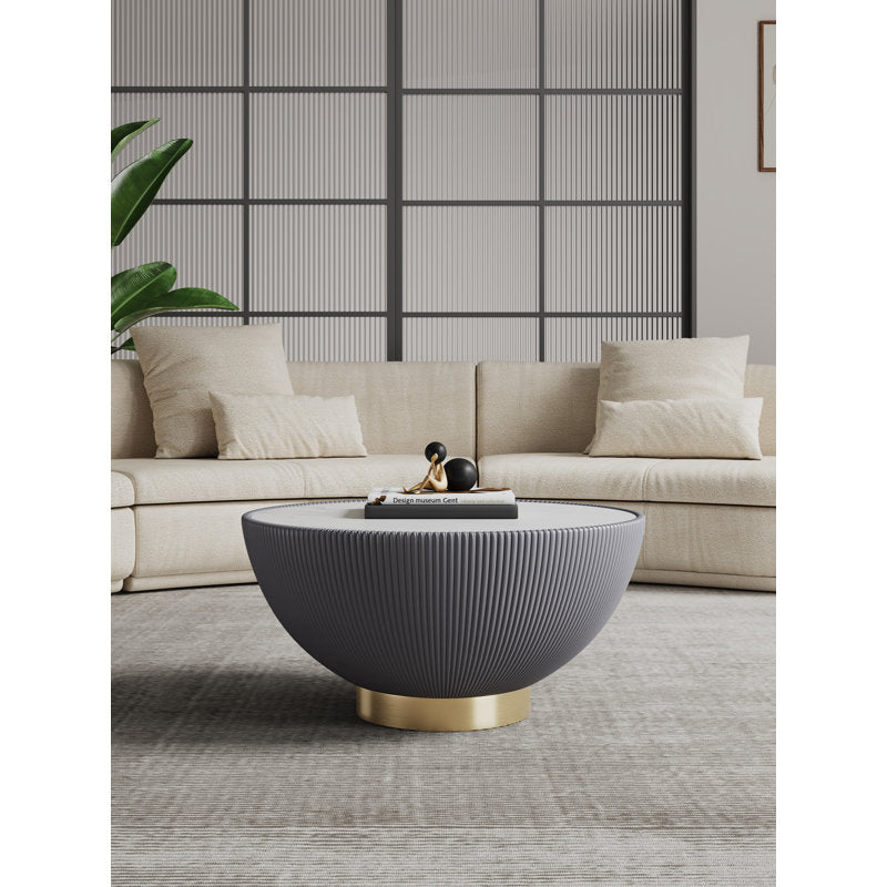 Anika Coffee Table For Living Room